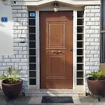 Daire ελενα Litóchoron