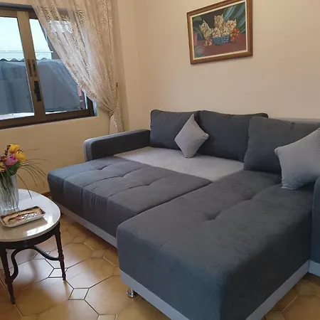 ελενα Lejlighed Litóchoron