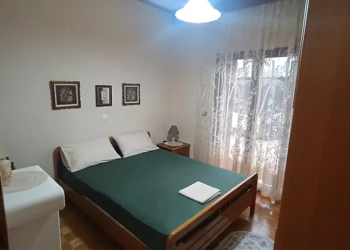 ελενα Lejlighed