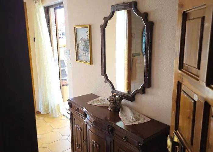 Lejlighed ελενα Litóchoron