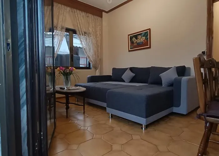 ελενα Lejlighed