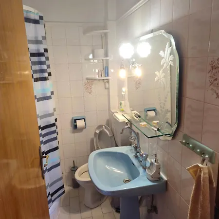 ελενα Апартаменты *