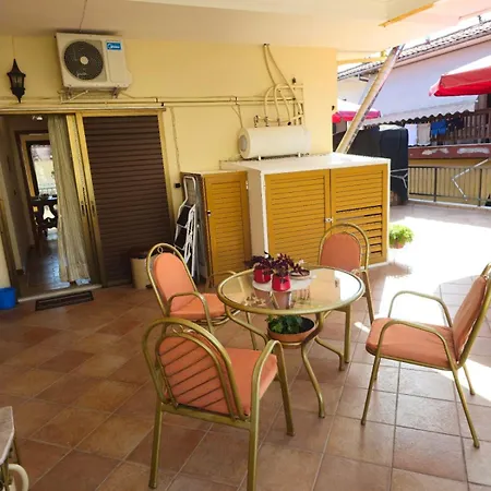 ελενα Litochoro