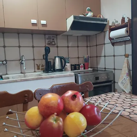 ελενα Apartmán *