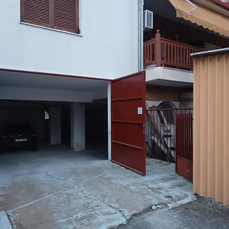 ελενα Апартаменты Литохоро