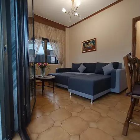 ελενα Apartament