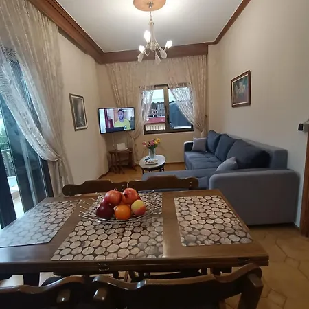 Apartmán ελενα *