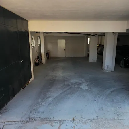 Apartmán ελενα Litochoro