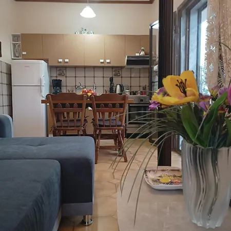 Apartmán ελενα *