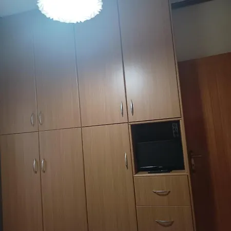 ελενα Апартаменты *