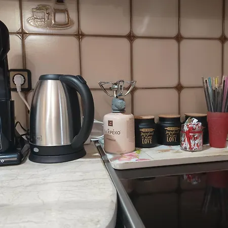 ελενα * Litochoro