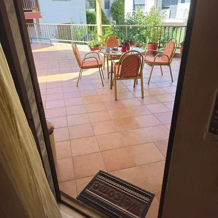 Apartament ελενα