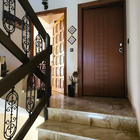 ελενα Apartmán *