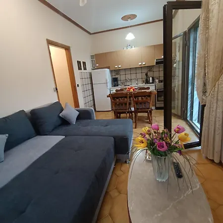 ελενα * Litochoro