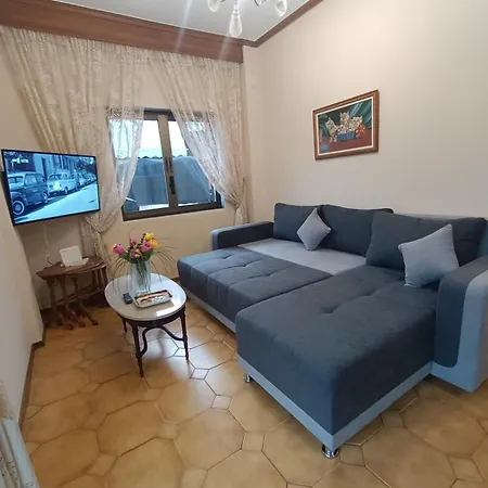 Apartmán ελενα