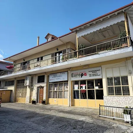 ελενα Apartmán