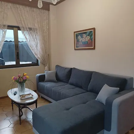 Apartmán ελενα *
