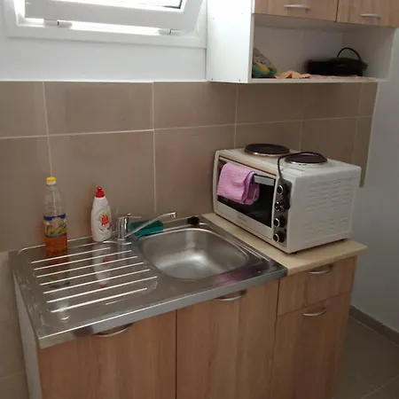 דירה το στέκι του φανή ליטוחורון