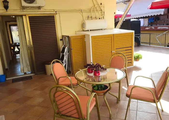 ελενα Litochoro