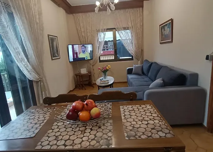 Apartament ελενα *