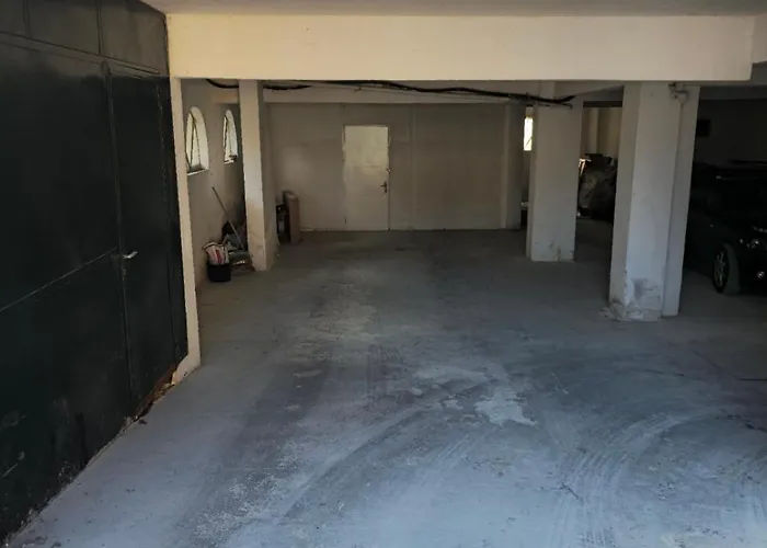 Apartament ελενα Litochoro