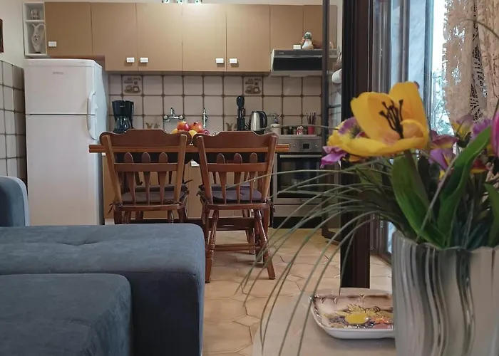 Apartament ελενα *