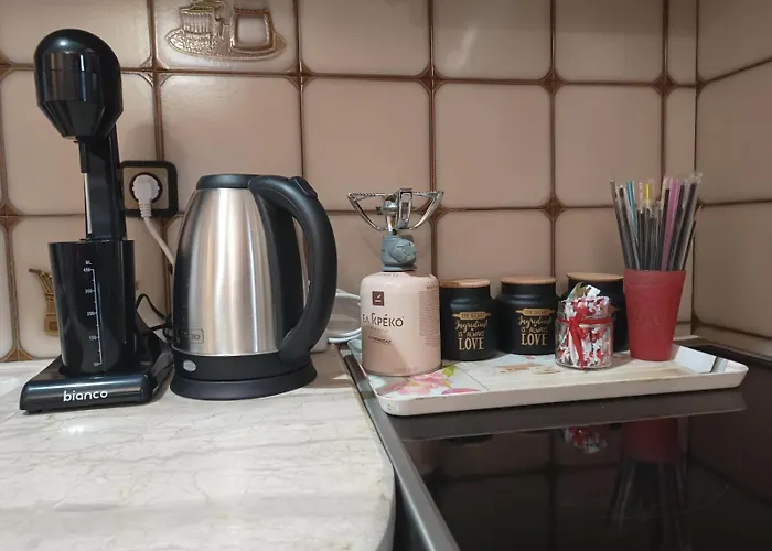 ελενα * Litochoro