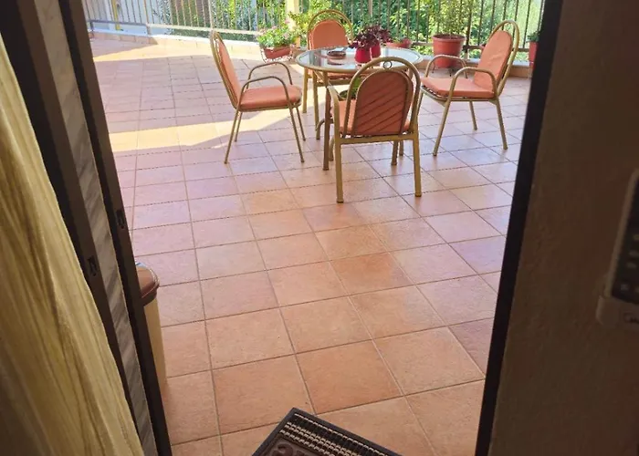 Apartamento ελενα