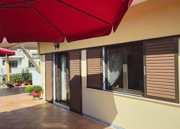 ελενα Apartament