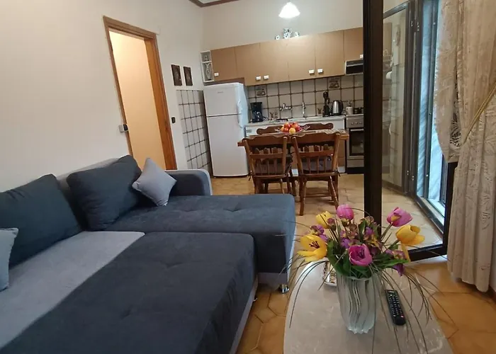 ελενα * Litochoro