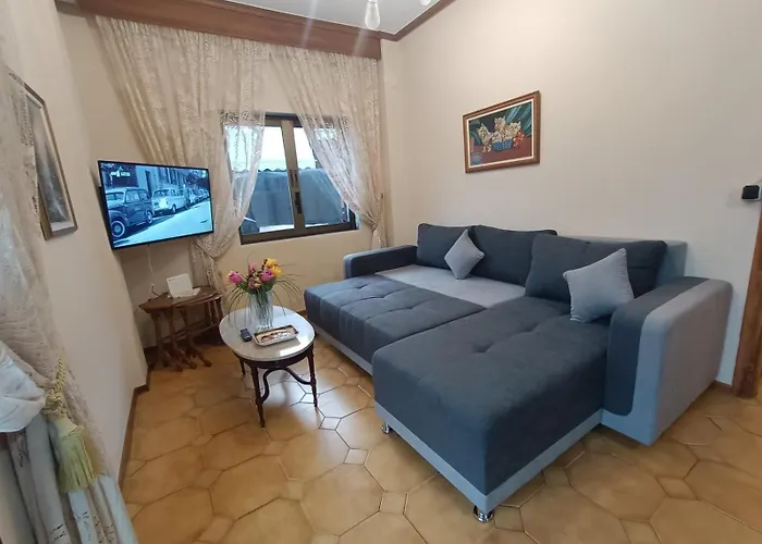 Apartament ελενα