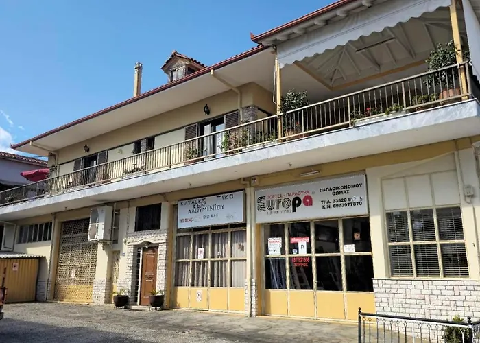 ελενα Apartament