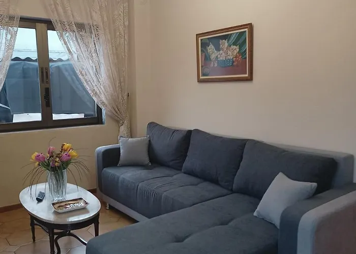 Apartament ελενα *